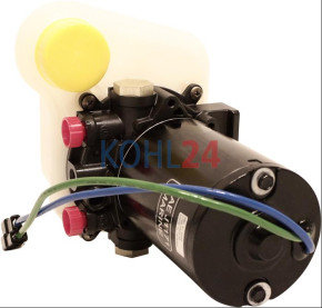 E-Motor Tilt Trim Volvo Penta 3587079 3857079 3857489 3858069 3860879 12 Volt